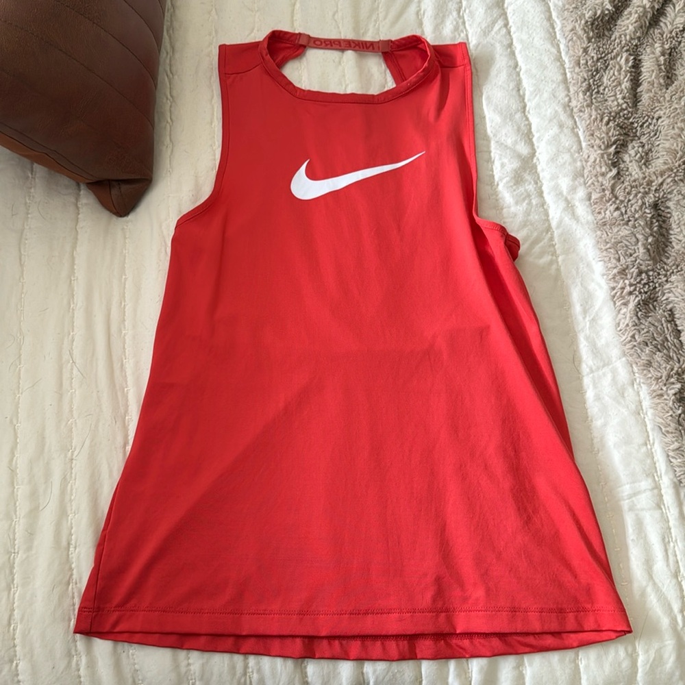 Nike Tank Top